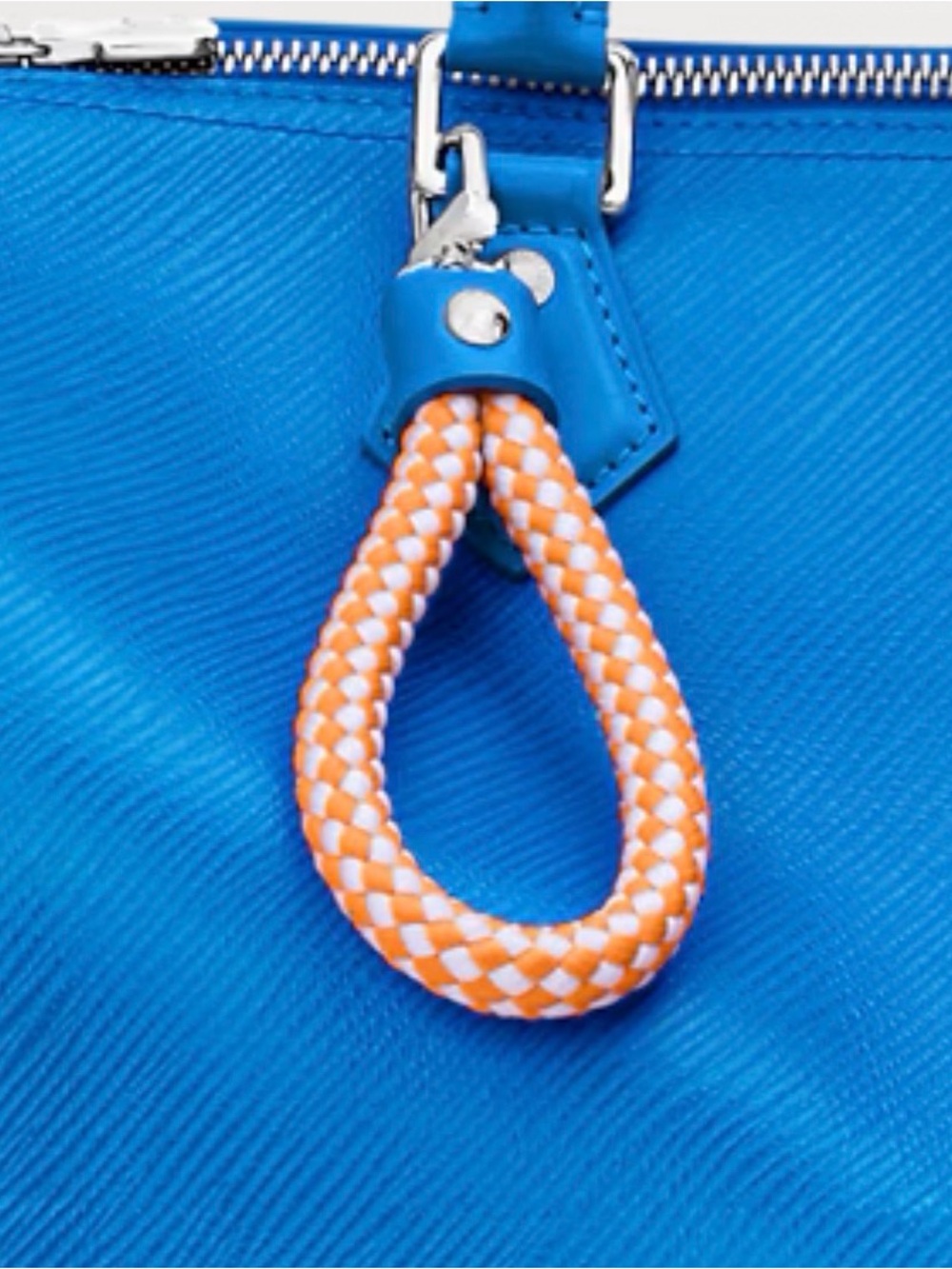 Louis Vuitton Epi Bag Charm